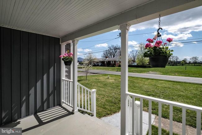 161 Reservoir Ave, House other with 5 bedrooms, 3 bathrooms and null parking in Luray VA | Image 11