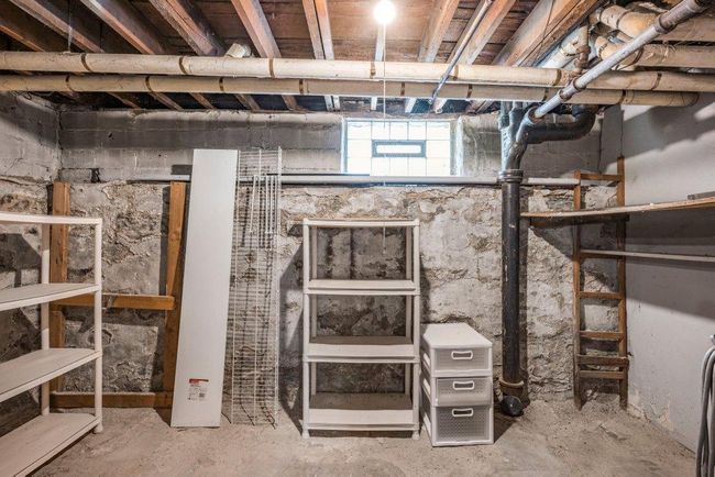 Each unit has its own storage area | Image 31