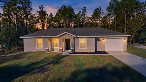 670 Sw Winding Hills Rd, DUNNELLON, FL, 34431-2261 | Card Image