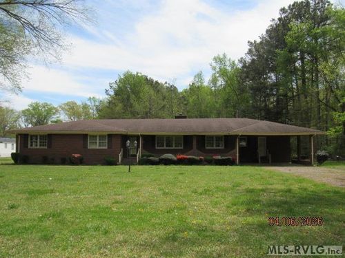 1304 Martin Luther King Dr, N & 0 Mlk.Jr N, Ahoskie, NC, 27910 | Card Image