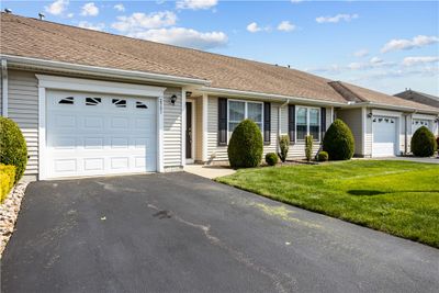 2703 Village Green Circle, Condo with 2 bedrooms, 2 bathrooms and 2 parking in Coventry RI | Image 2