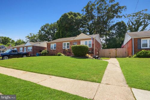 303 Osborne Rd, WILMINGTON, DE, 19804-1015 | Card Image