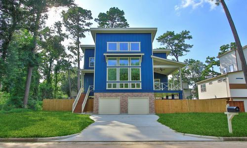 13523 Lakecrest View Dr, Cypress, TX, 77433 | Card Image
