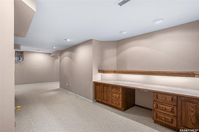 202 Collins Terr, House other with 3 bedrooms, 3 bathrooms and 4 parking in Saskatoon SK | Image 37