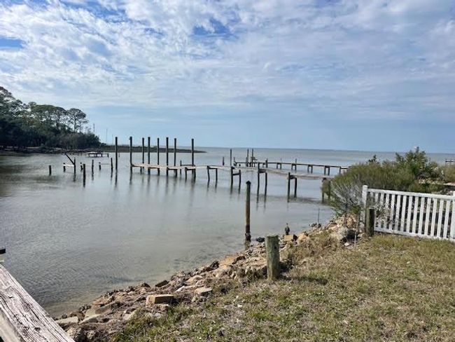 515 W Sawyer St, House other with 3 bedrooms, 3 bathrooms and 6 parking in St. George Island FL | Image 33