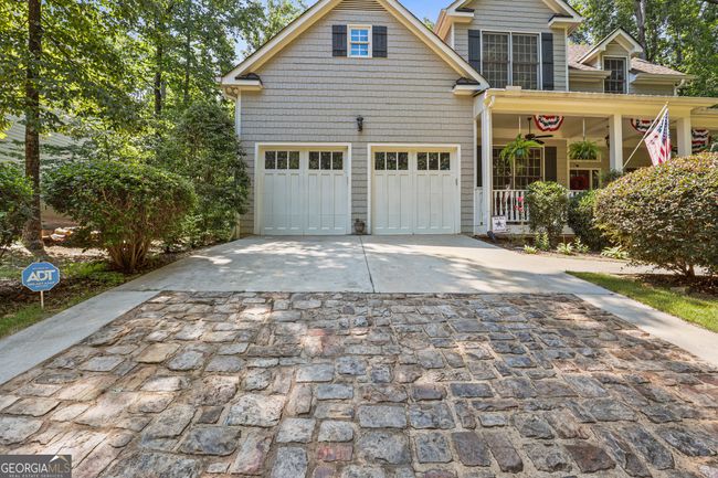 300 Rock Creek Trl, House other with 4 bedrooms, 4 bathrooms and 2 parking in Toccoa GA | Image 40