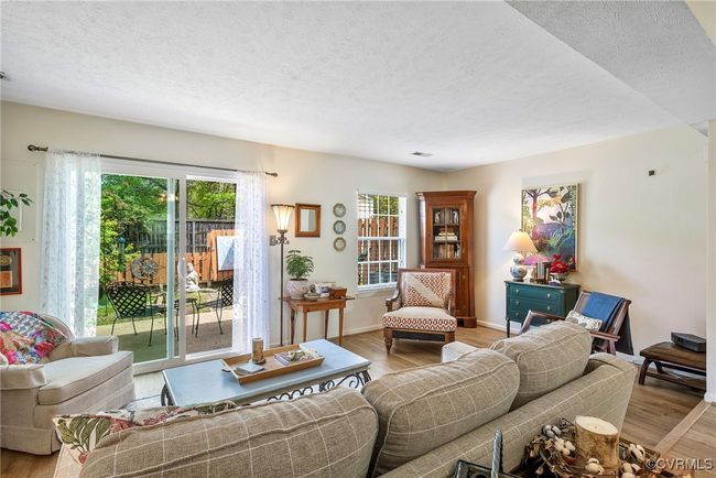 1831 Random Winds Ct, Townhouse with 3 bedrooms, 3 bathrooms and null parking in Henrico VA | Image 8
