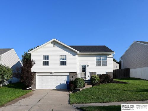 15306 Young Street, Bennington, NE, 68007 | Card Image