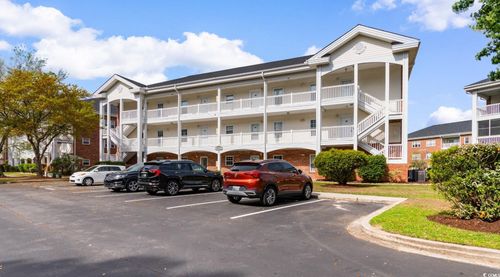 unit-103-3927 Gladiola Ct, Myrtle Beach, SC, 29588-2908 | Card Image