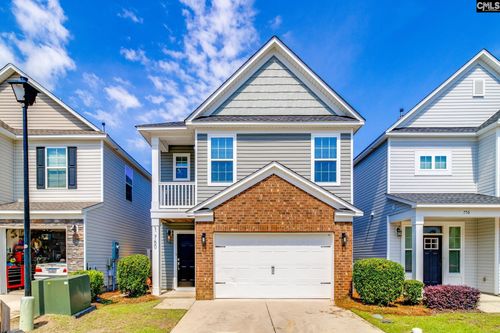 760 Dawsons Park Way, Lexington, SC, 29072-1906 | Card Image