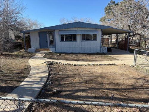 3110 Cedar Ln, Prescott, AZ, 86301-4818 | Card Image