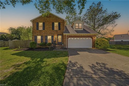1925 Tufton Court, Virginia Beach, VA, 23454 | Card Image