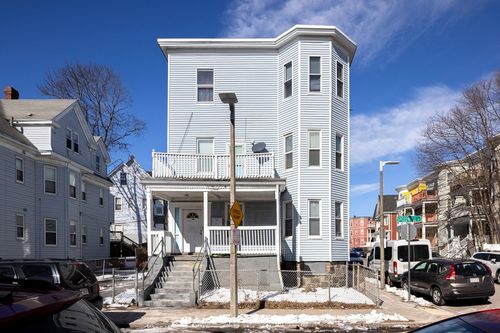 34 Speedwell St, Boston, MA, 02122-2161 | Card Image