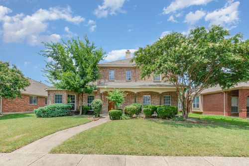 1609 Lake Tawakoni Dr, Allen, TX, 75002-1895 | Card Image
