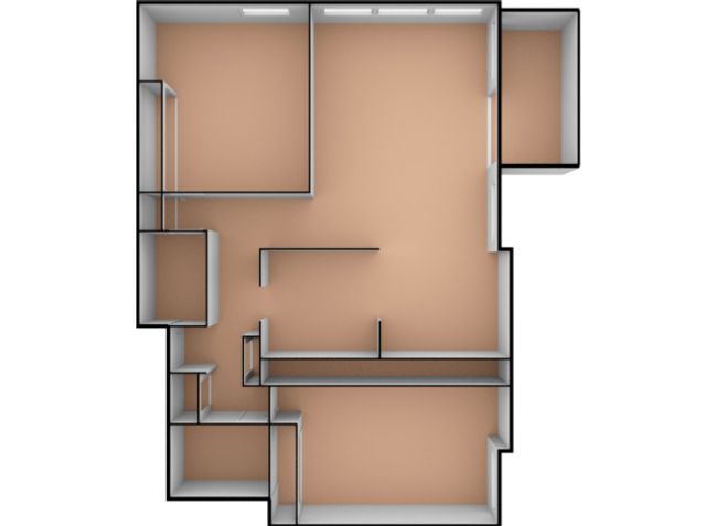 APT-601C - 1360 N Sandburg Ter, Home with 2 bedrooms, 2 bathrooms and null parking in Chicago IL | Image 19