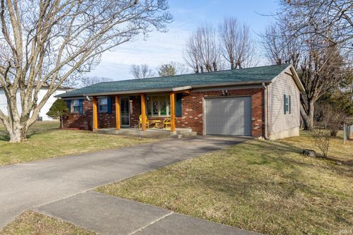 3011 S Arrow Avenue, Bloomington, IN, 47403 | Card Image