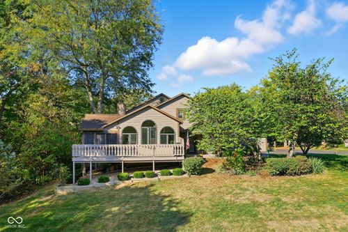2227 Van Ness Pl, Indianapolis, IN, 46240-4703 | Card Image