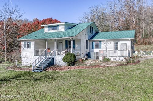 5334 Morgan Co Hwy, Lancing, TN, 37770-3518 | Card Image