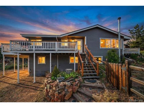 13347 S Otoe St, Pine, CO, 80470-9514 | Card Image