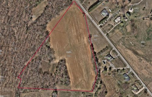 0000 N Clodfelter Rd, High Point, NC, 27265 | Card Image