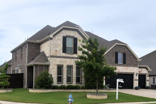 1500 Snapdragon Ct, Prosper, TX, 75078-9785 | Card Image