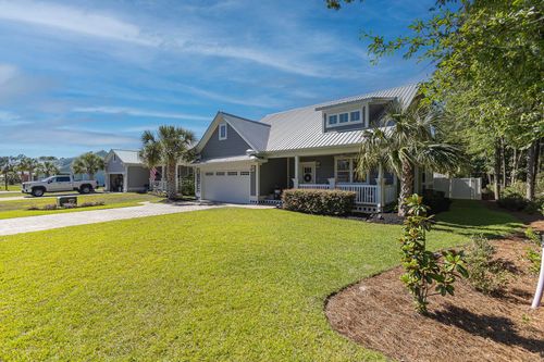 361 Waties Dr, Murrells Inlet, SC, 29576-7099 | Card Image