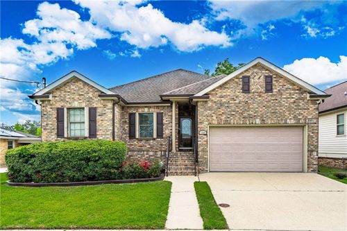 1326 Prentiss Ave, New Orleans, LA, 70122-2051 | Card Image