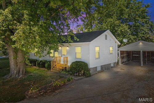 4764 & 4770 Chaflin Bridge Road, Fults, IL, 62244 | Card Image