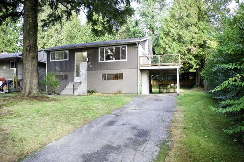 2100 Whitman Ave, North Vancouver, BC, V7H2C5 | Card Image