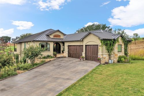 1504 Desert Sun, Horseshoe Bay, TX, 78657 | Card Image