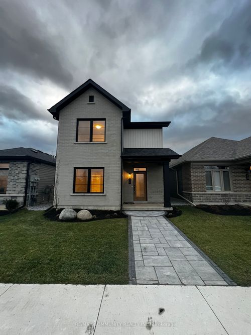 96 Riverstone Way, Belleville, ON, K8N0S6 | Card Image