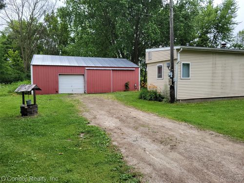 5700 Dove Rd, Kimball, MI, 48074-2502 | Card Image