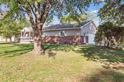 900 N 14th Street, House other with 3 bedrooms, 2 bathrooms and null parking in Fredonia KS | Image 1