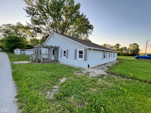 3074 N 625 E, Franklin, IN, 46131-8784 | Card Image