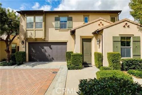 181 Bright Poppy, Irvine, CA, 92618-1190 | Card Image