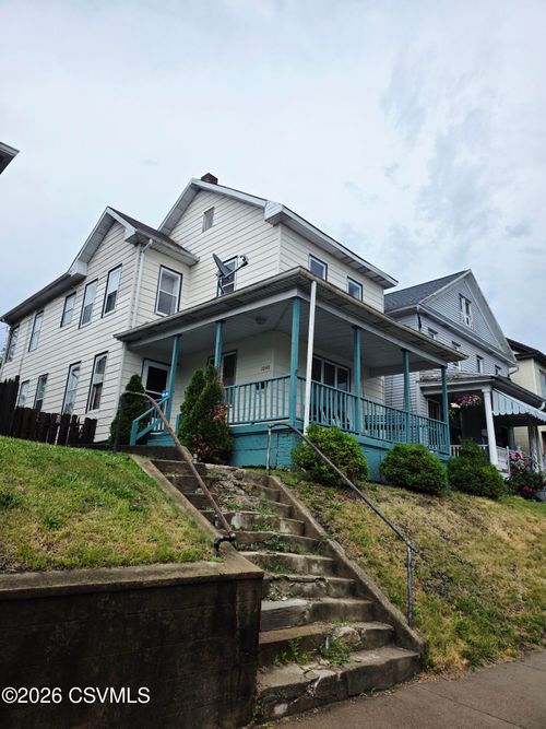 1040 Wolverton Street, Sunbury, PA, 17801 | Card Image