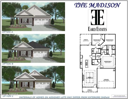 104 Early Drive, Byron, GA, 31008 | Card Image