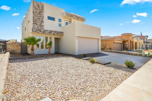 797 Hertfordshire St, El Paso, TX, 79928-2214 | Card Image