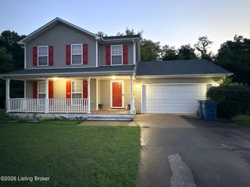 708 Clear Spring Ct, Elizabethtown, KY, 42701-4203 | Card Image