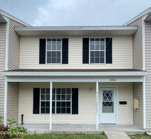 1713 Manor Dr Ne, Palm Bay, FL, 32905-3150 | Card Image