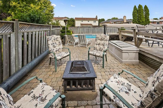 36 Laverock St, House other with 4 bedrooms, 3 bathrooms and 4 parking in Tottenham ON | Image 34