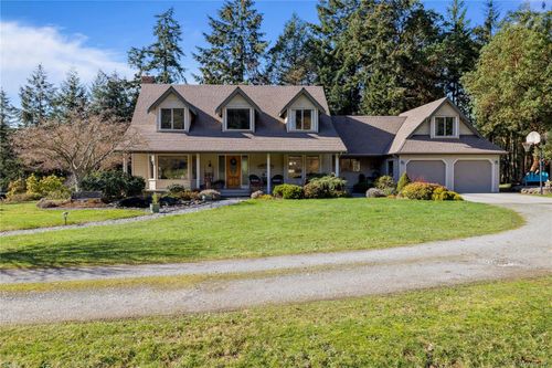 877 Sunset Dr, Salt Spring, BC, V8K1E7 | Card Image