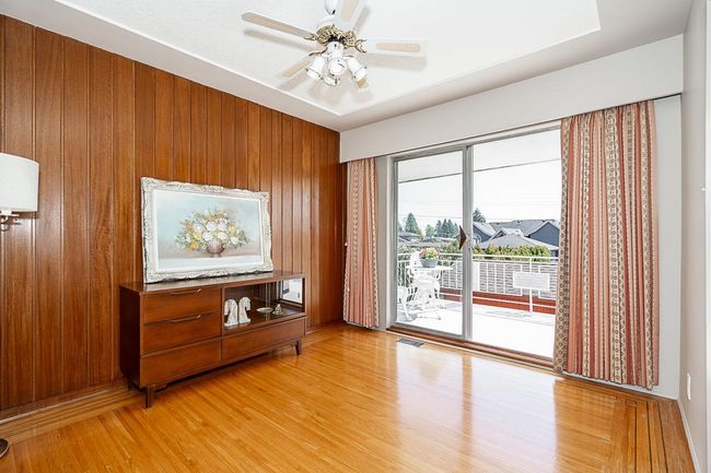7134 Buchanan Street, House other with 3 bedrooms, 1 bathrooms and 6 parking in Burnaby BC | Image 9