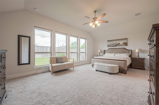 29042 Hauter Way, House other with 4 bedrooms, 4 bathrooms and 3 parking in Fulshear TX | Image 40