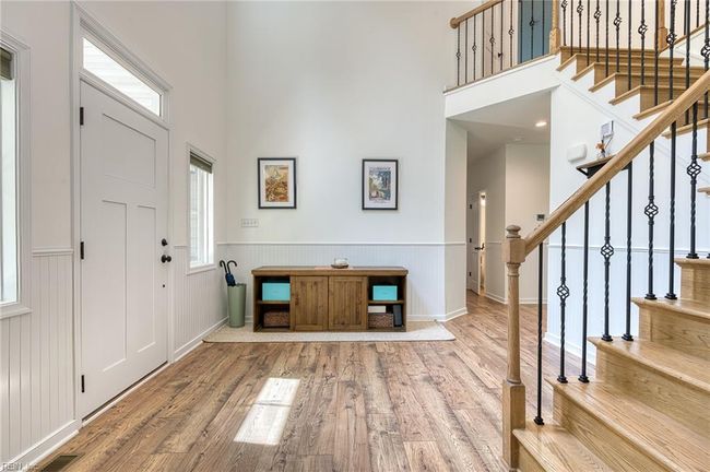 9430 Pocahontas Trl, House other with 4 bedrooms, 3 bathrooms and null parking in Providence Forge VA | Image 9