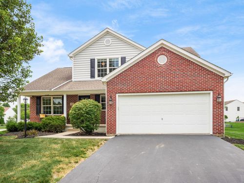 7323 Blue Holly Dr, Lewis Center, OH, 43035-7185 | Card Image