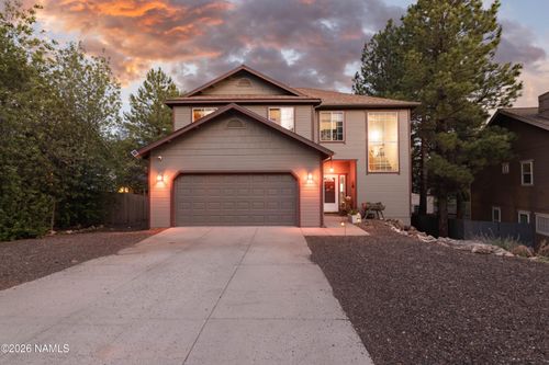 639 W Old Territory Trl, Flagstaff, AZ, 86005-6963 | Card Image
