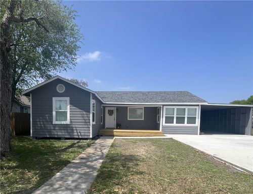 621 Tutt Ave, Taft, TX, 78390-3131 | Card Image