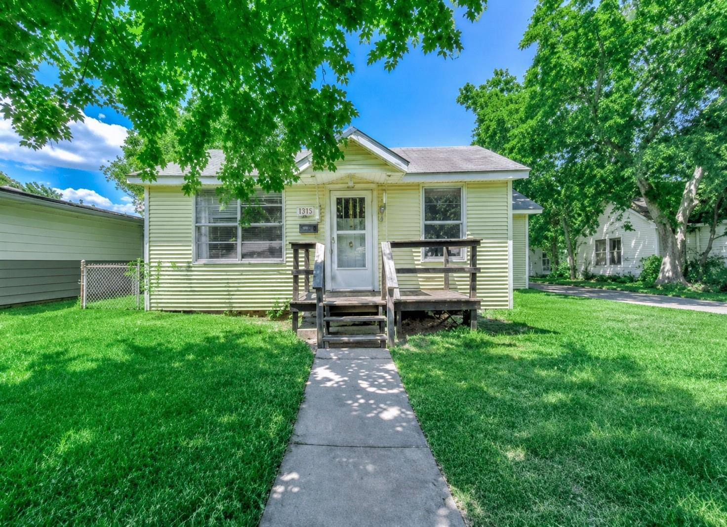 Residential in Texas City