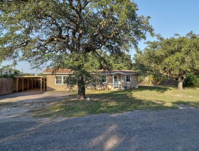 108 Sweet Bay Street, House other with 3 bedrooms, 2 bathrooms and 2 parking in Rockport TX | Image 1